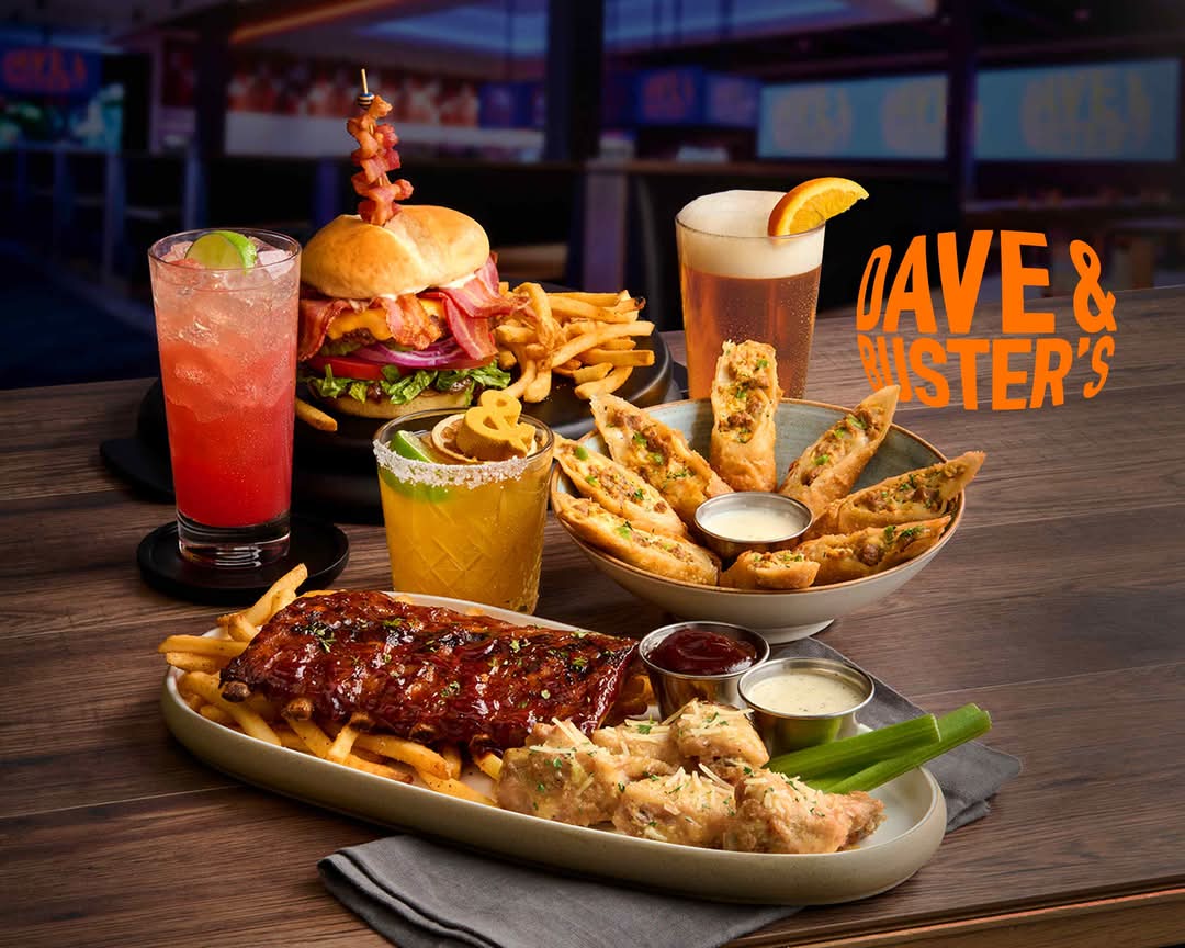 Dave & Buster's Milpitas - San Jose photo 3