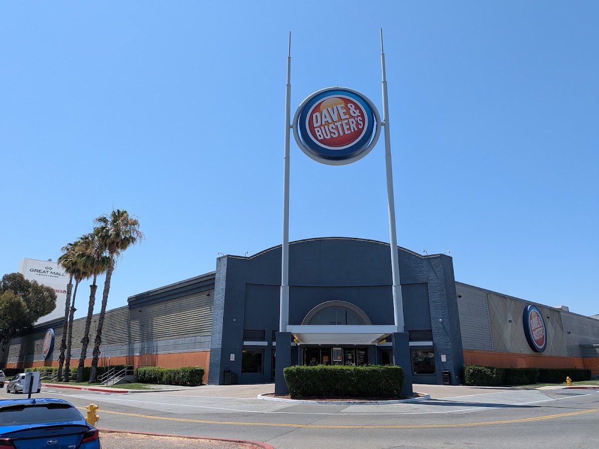 Dave & Buster's Milpitas - San Jose photo 7