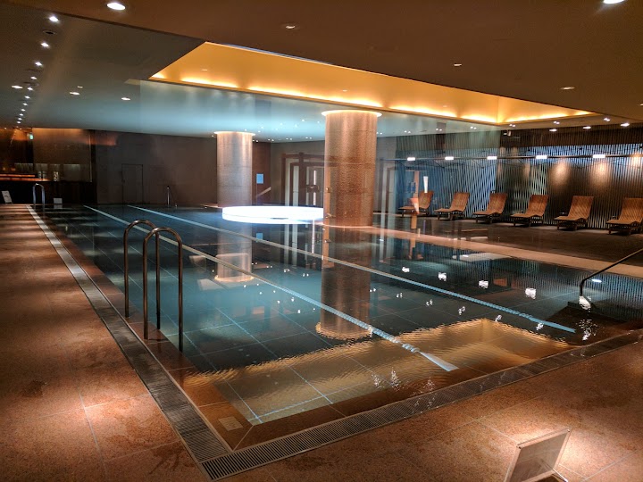 Grand Hyatt Tokyo photo 3