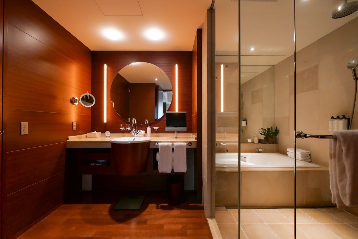 Grand Hyatt Tokyo photo 4