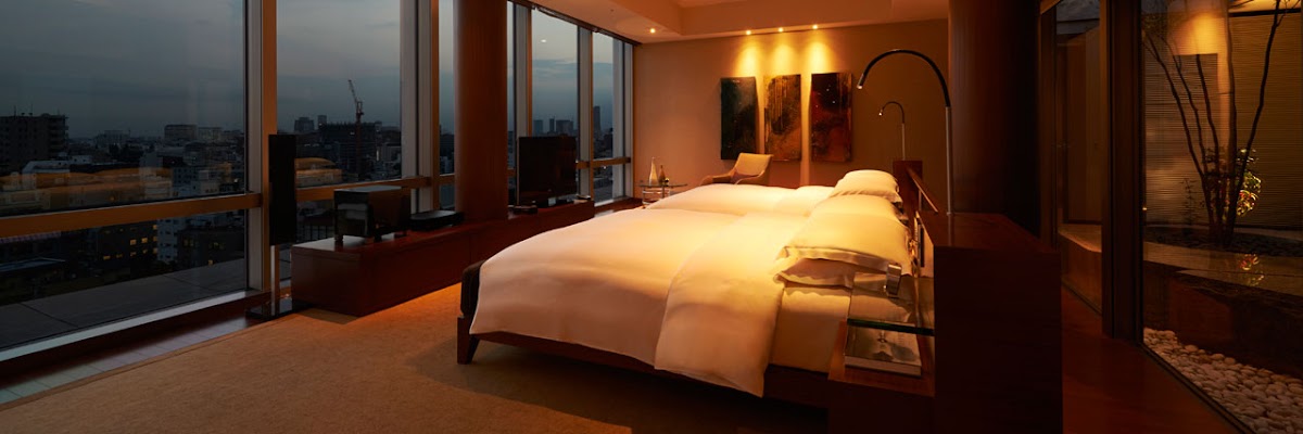 Grand Hyatt Tokyo photo 7
