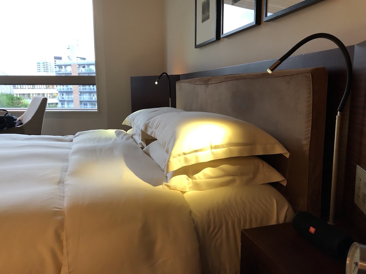 Grand Hyatt Tokyo photo 10