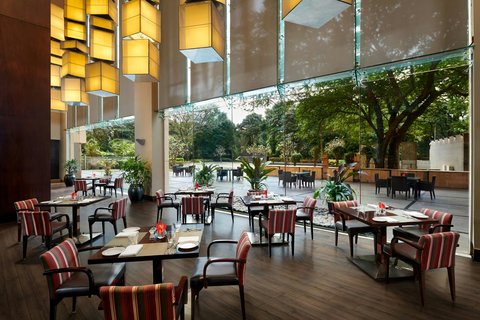 JW Marriott Hotel Bengaluru photo 5