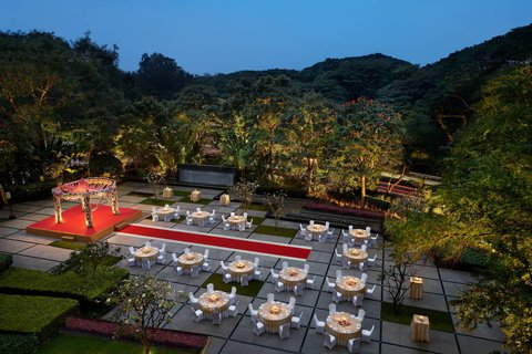 JW Marriott Hotel Bengaluru photo 6