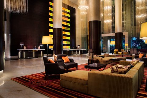 JW Marriott Hotel Bengaluru photo 7