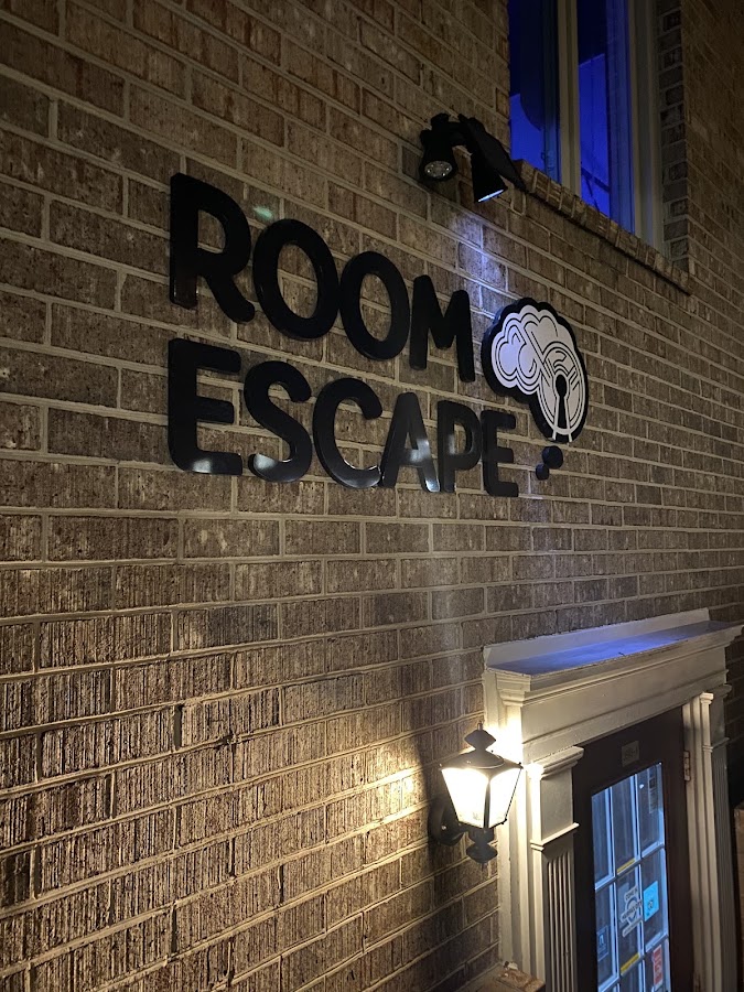 Bonds Escape Room - Fairfax photo 3