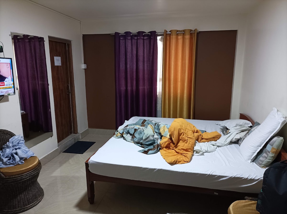 Park Inn by Radisson New Delhi IP Extension photo 2