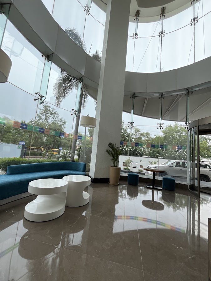 Park Inn by Radisson New Delhi IP Extension photo 4