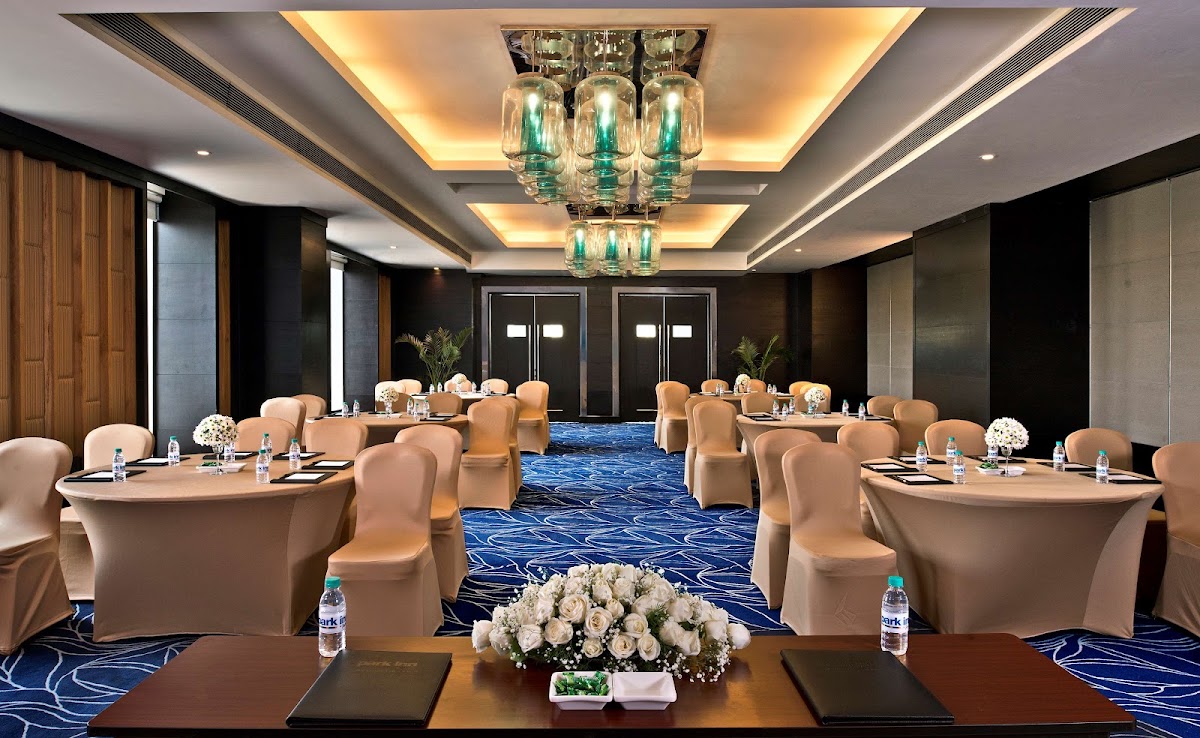 Park Inn by Radisson New Delhi IP Extension photo 5