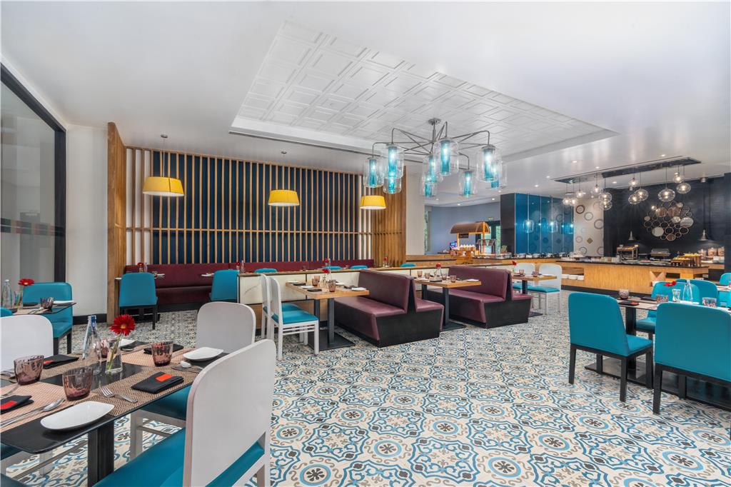 Park Inn by Radisson New Delhi IP Extension photo 6