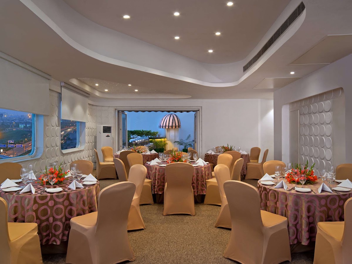 Park Inn by Radisson New Delhi IP Extension photo 7