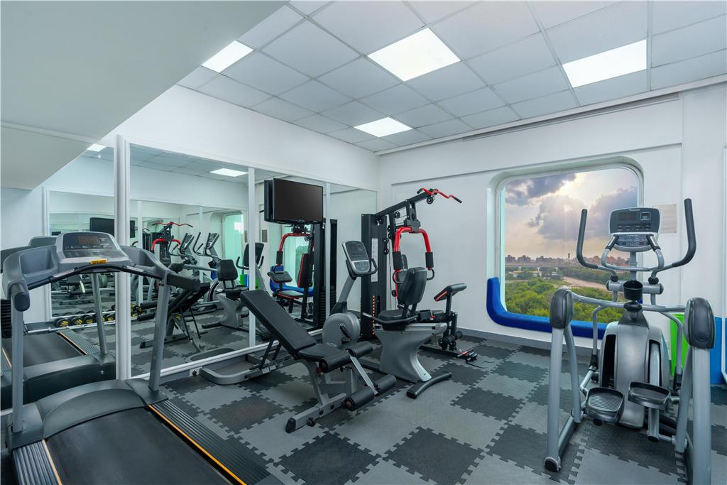 Park Inn by Radisson New Delhi IP Extension photo 8
