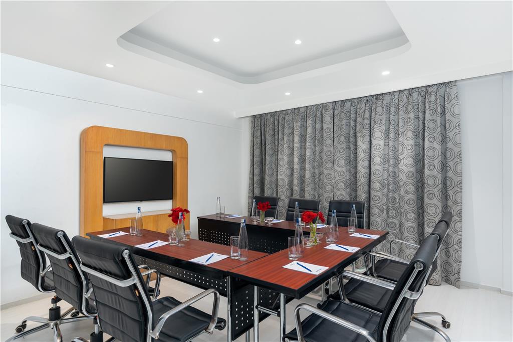Park Inn by Radisson New Delhi IP Extension photo 9