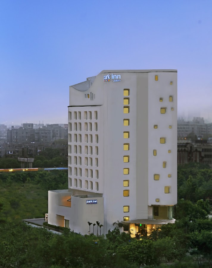 Park Inn by Radisson New Delhi IP Extension photo 10