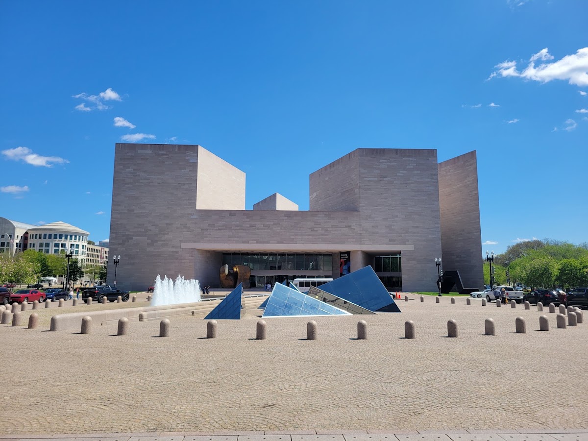 National Gallery of Art photo 2
