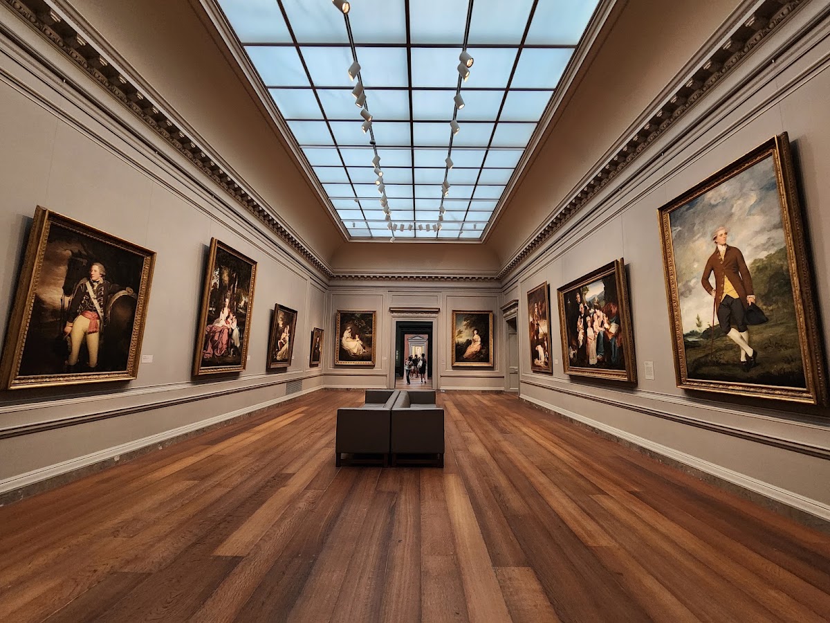 National Gallery of Art photo 3