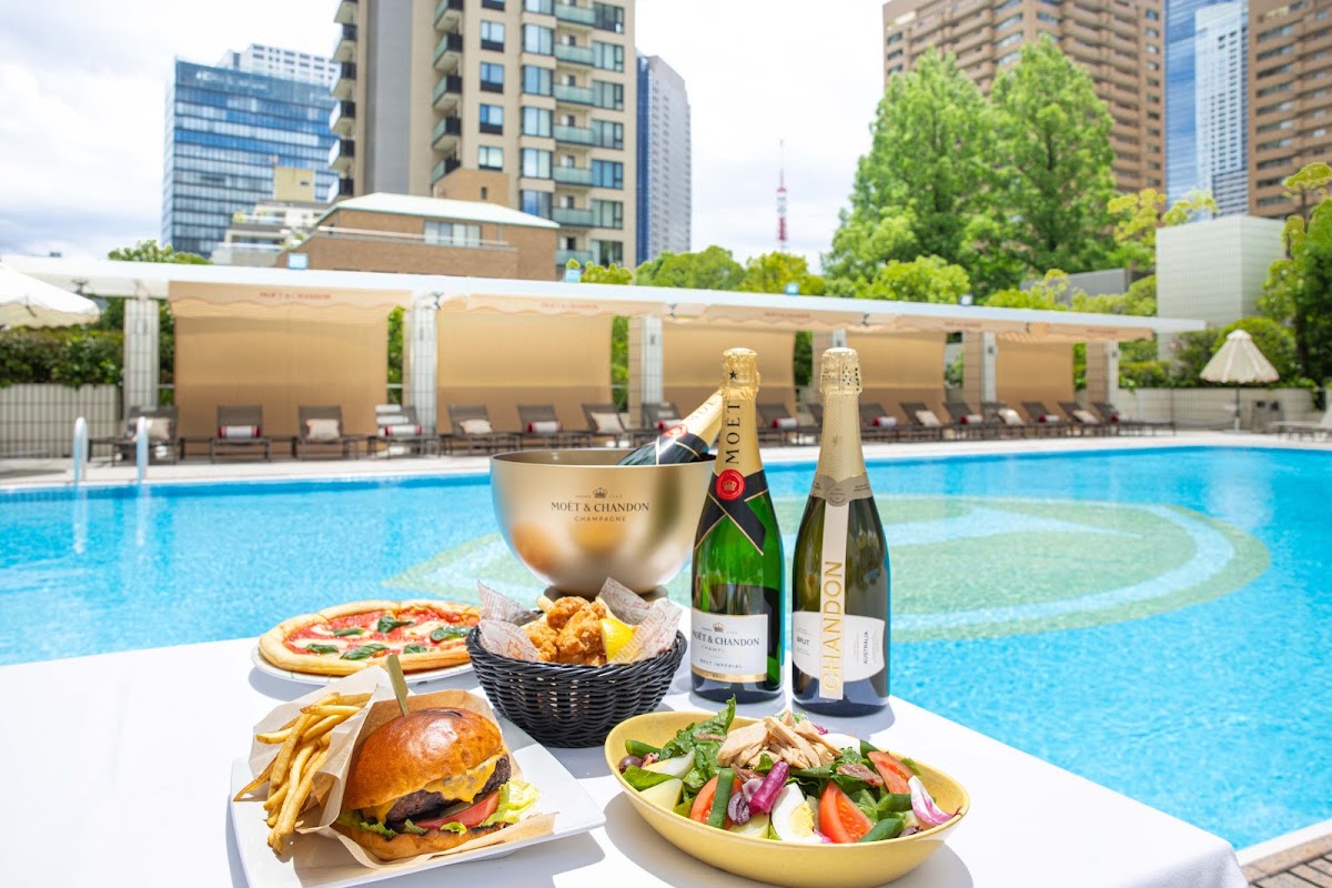 ANA InterContinental Tokyo by IHG photo 3