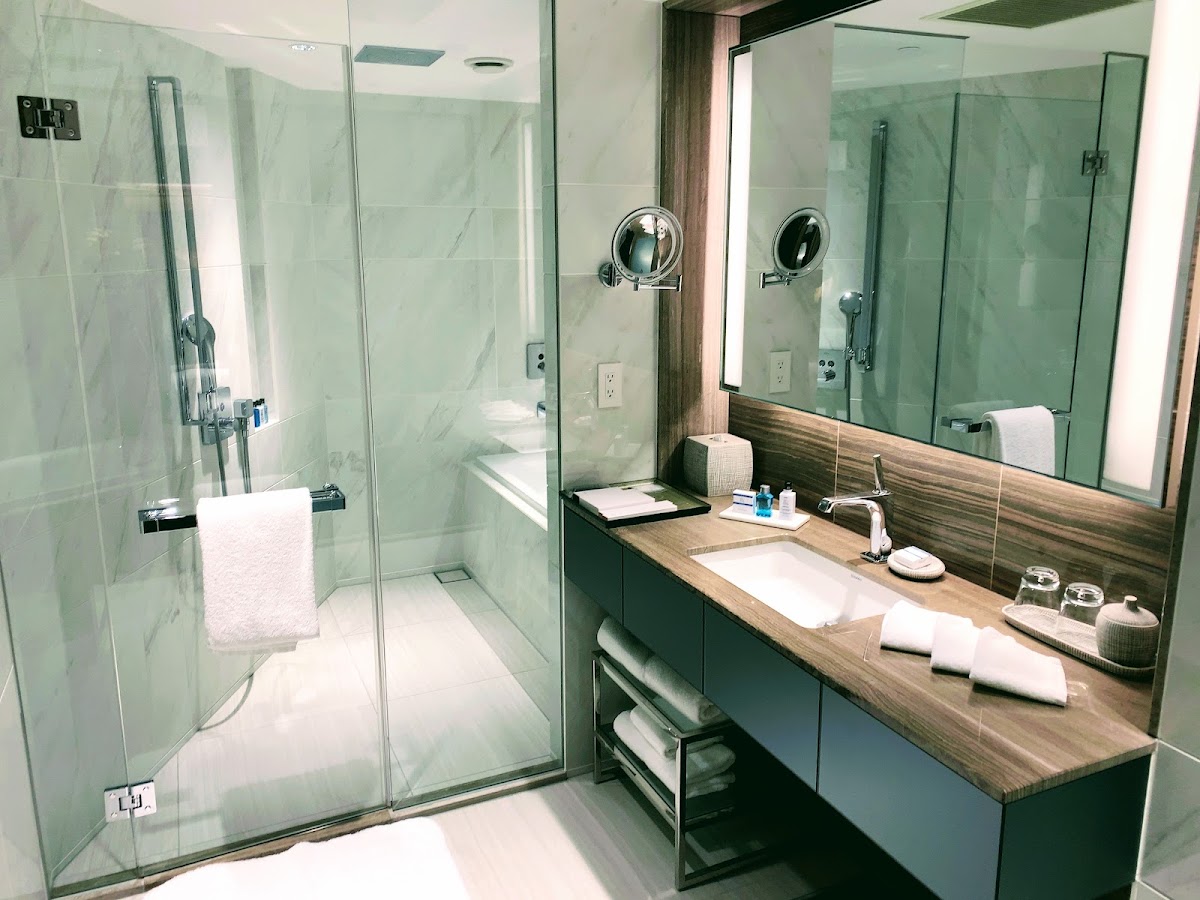 ANA InterContinental Tokyo by IHG photo 4
