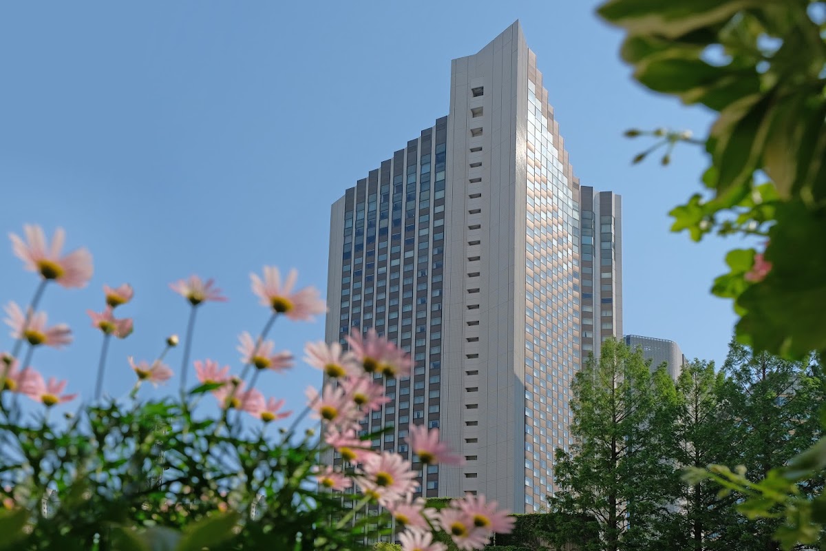 ANA InterContinental Tokyo by IHG photo 5