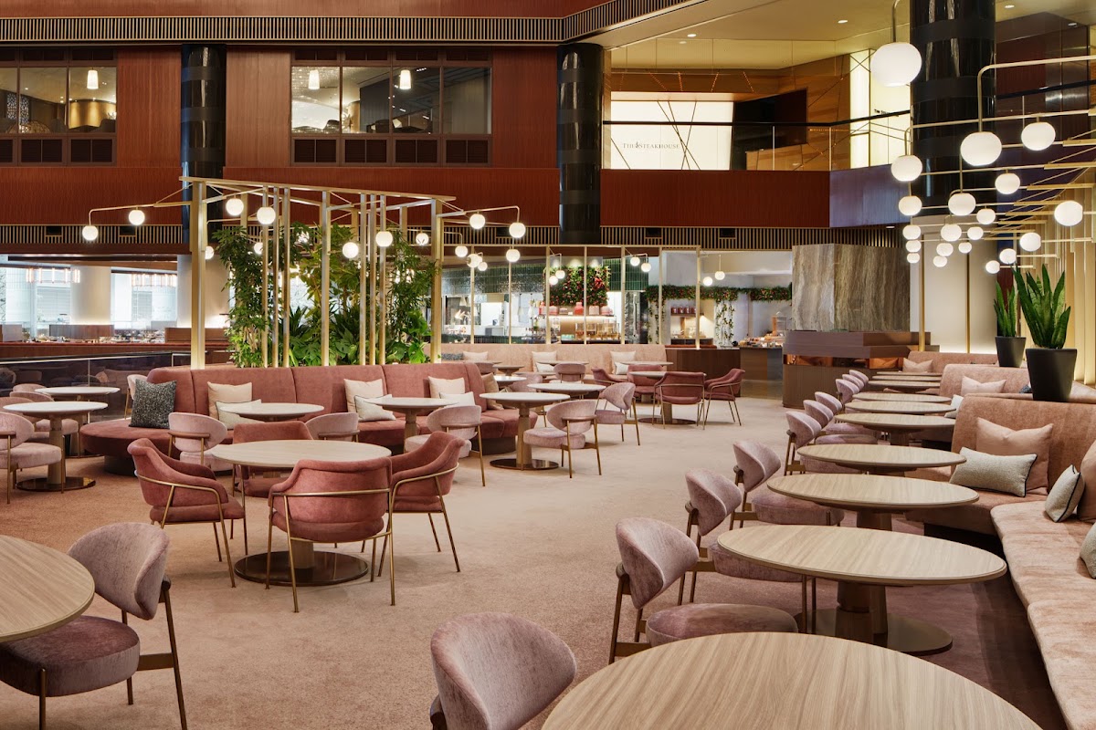 ANA InterContinental Tokyo by IHG photo 6