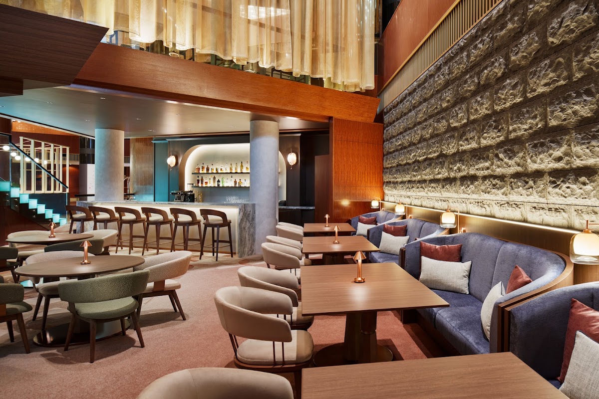 ANA InterContinental Tokyo by IHG photo 9