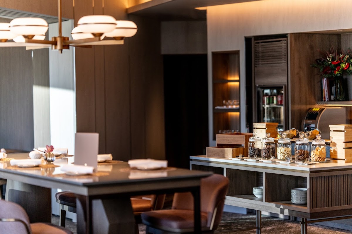 ANA InterContinental Tokyo by IHG photo 10
