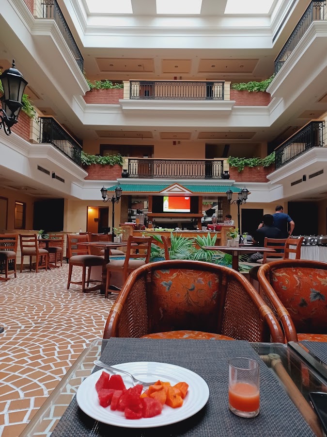 Savoy Suites, Noida photo 9