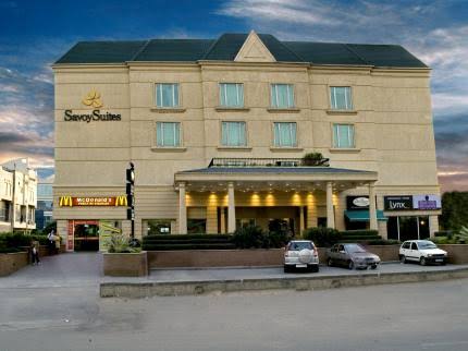 Savoy Suites, Noida photo 10