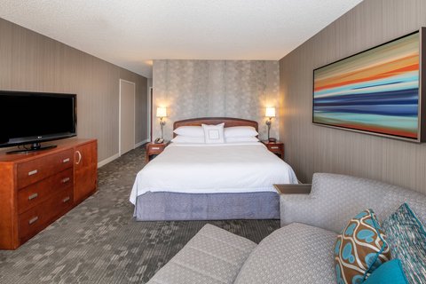 Courtyard by Marriott Oakland Airport photo 2