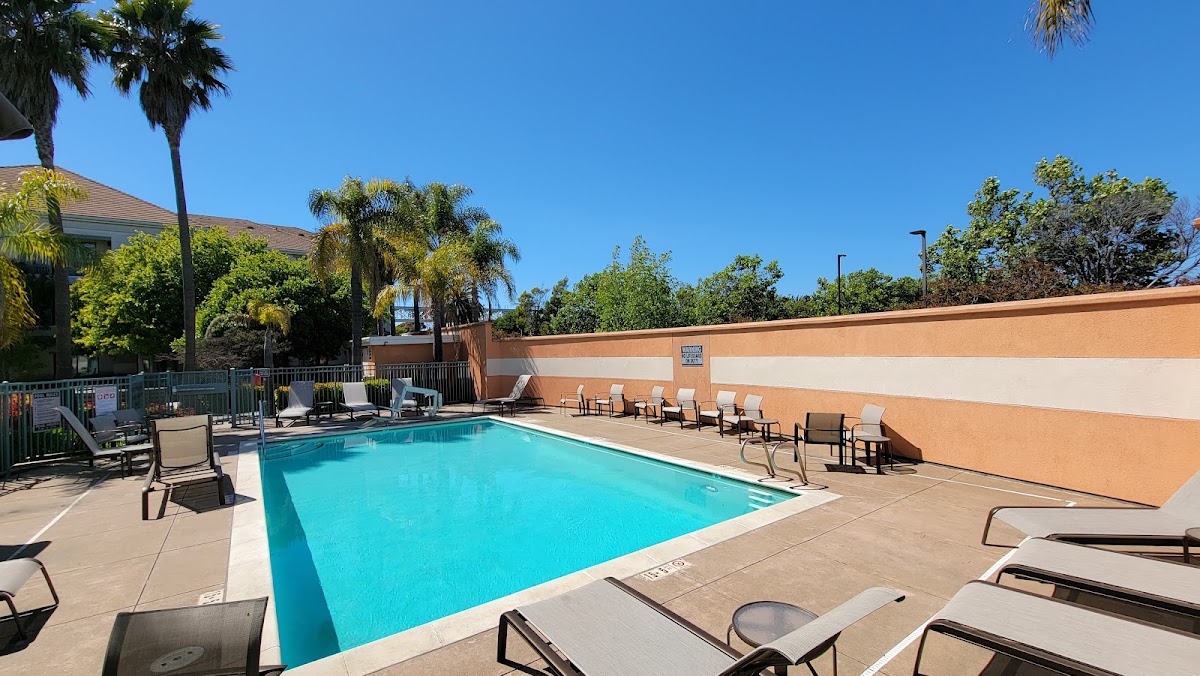 Courtyard by Marriott Oakland Airport photo 3