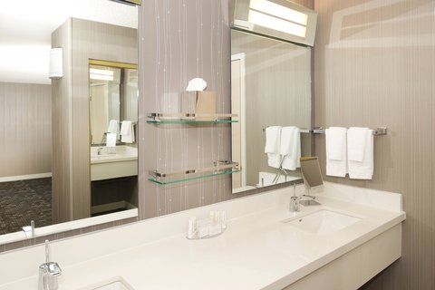 Courtyard by Marriott Oakland Airport photo 4