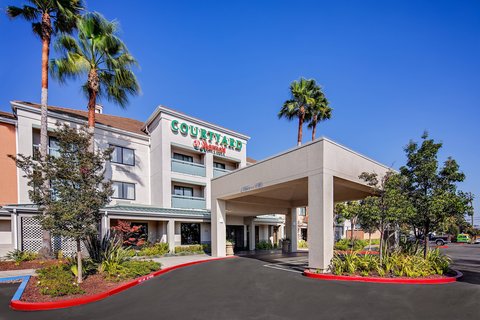 Courtyard by Marriott Oakland Airport photo 6
