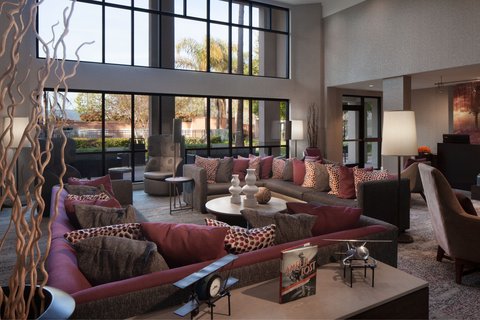 Courtyard by Marriott Oakland Airport photo 7