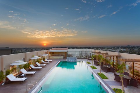 Fairfield by Marriott Bengaluru Rajajinagar photo 3