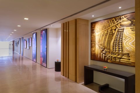 Fairfield by Marriott Bengaluru Rajajinagar photo 4