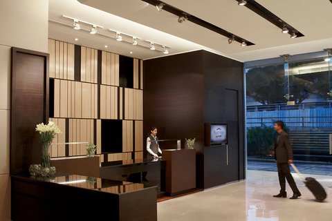 Fairfield by Marriott Bengaluru Rajajinagar photo 5