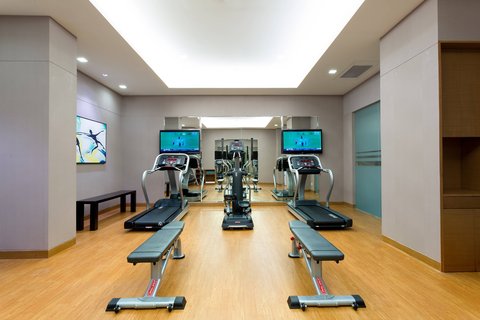 Fairfield by Marriott Bengaluru Rajajinagar photo 7
