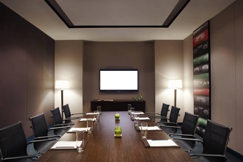 Fairfield by Marriott Bengaluru Rajajinagar photo 8