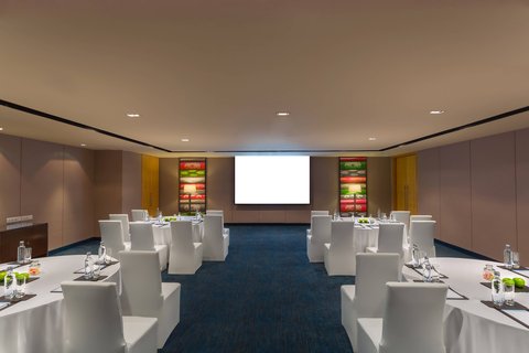 Fairfield by Marriott Bengaluru Rajajinagar photo 9