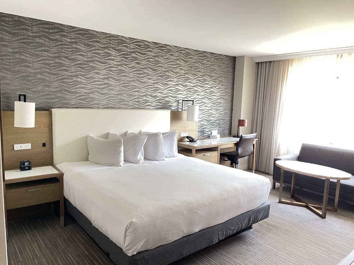 Hyatt Regency Bethesda photo 2