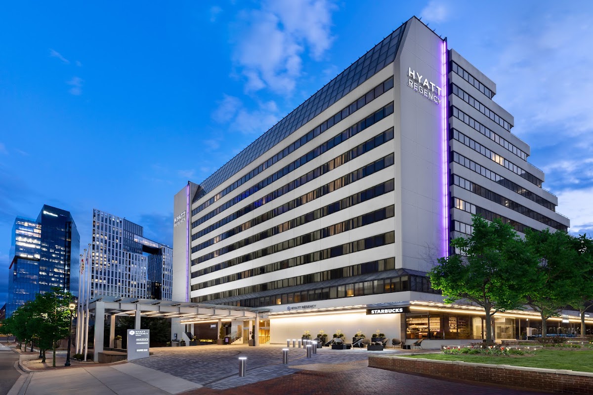 Hyatt Regency Bethesda photo 5