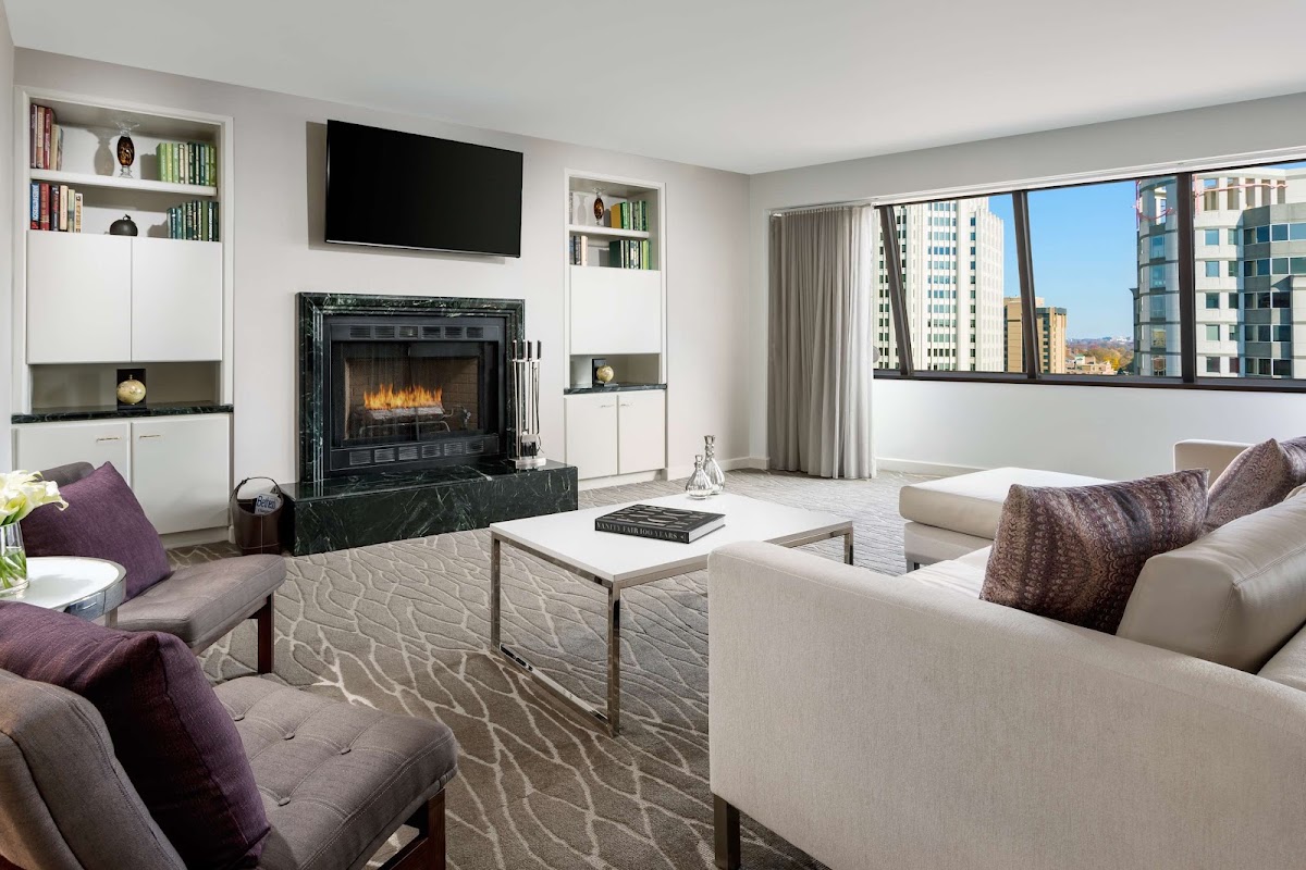 Hyatt Regency Bethesda photo 6