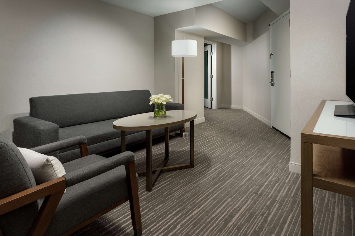 Hyatt Regency Bethesda photo 7