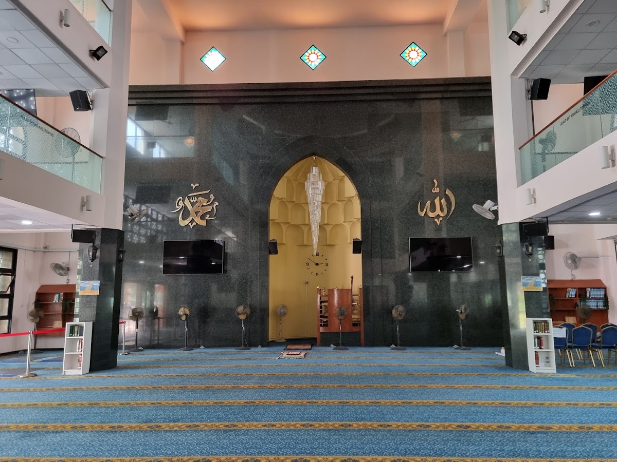 Masjid Al-Khair