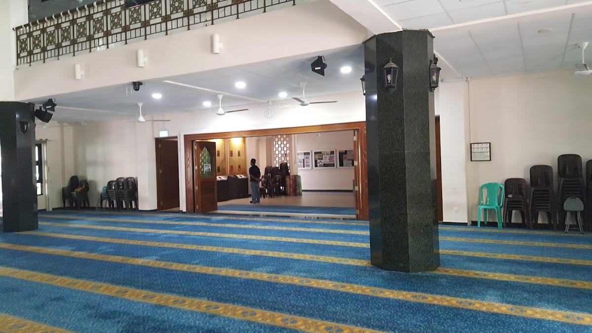 Masjid Al-Khair photo 9