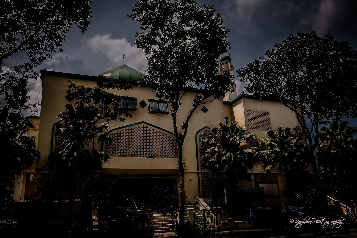 Masjid Al-Khair photo 10