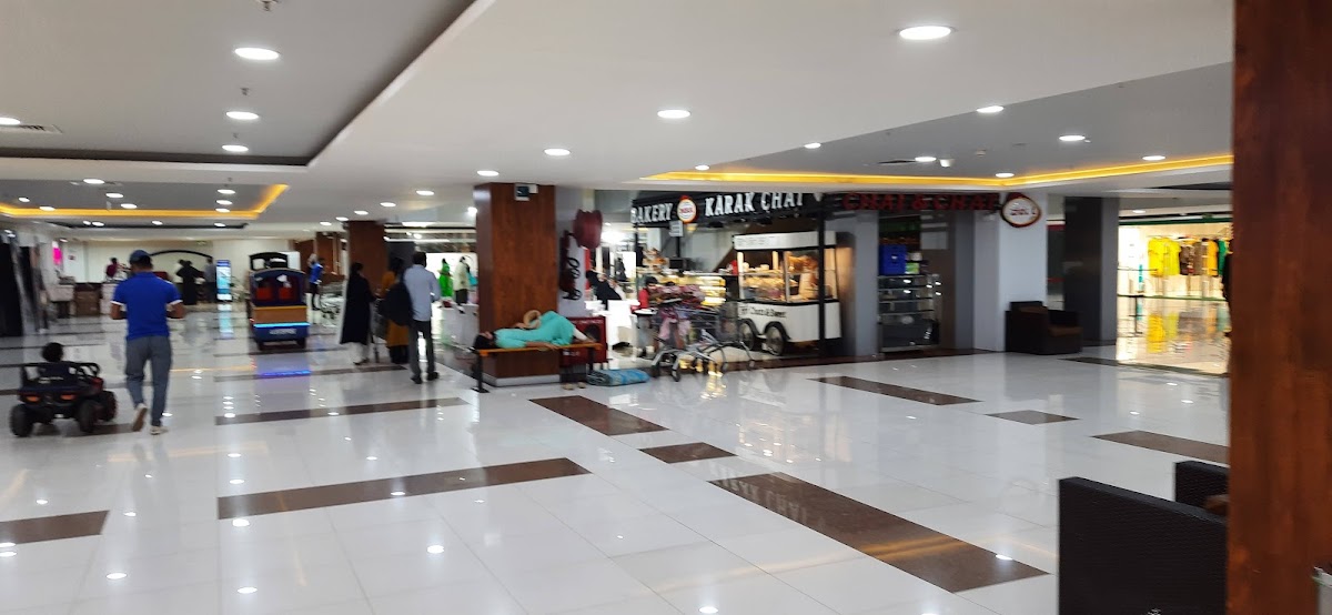 Gopalan Mall Sirsi Circle photo 3