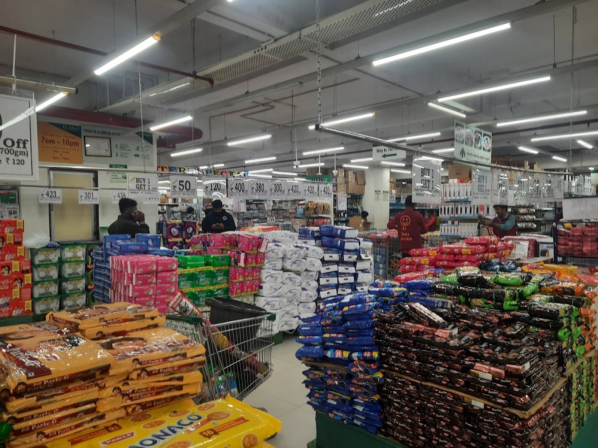 Gopalan Mall Sirsi Circle photo 5