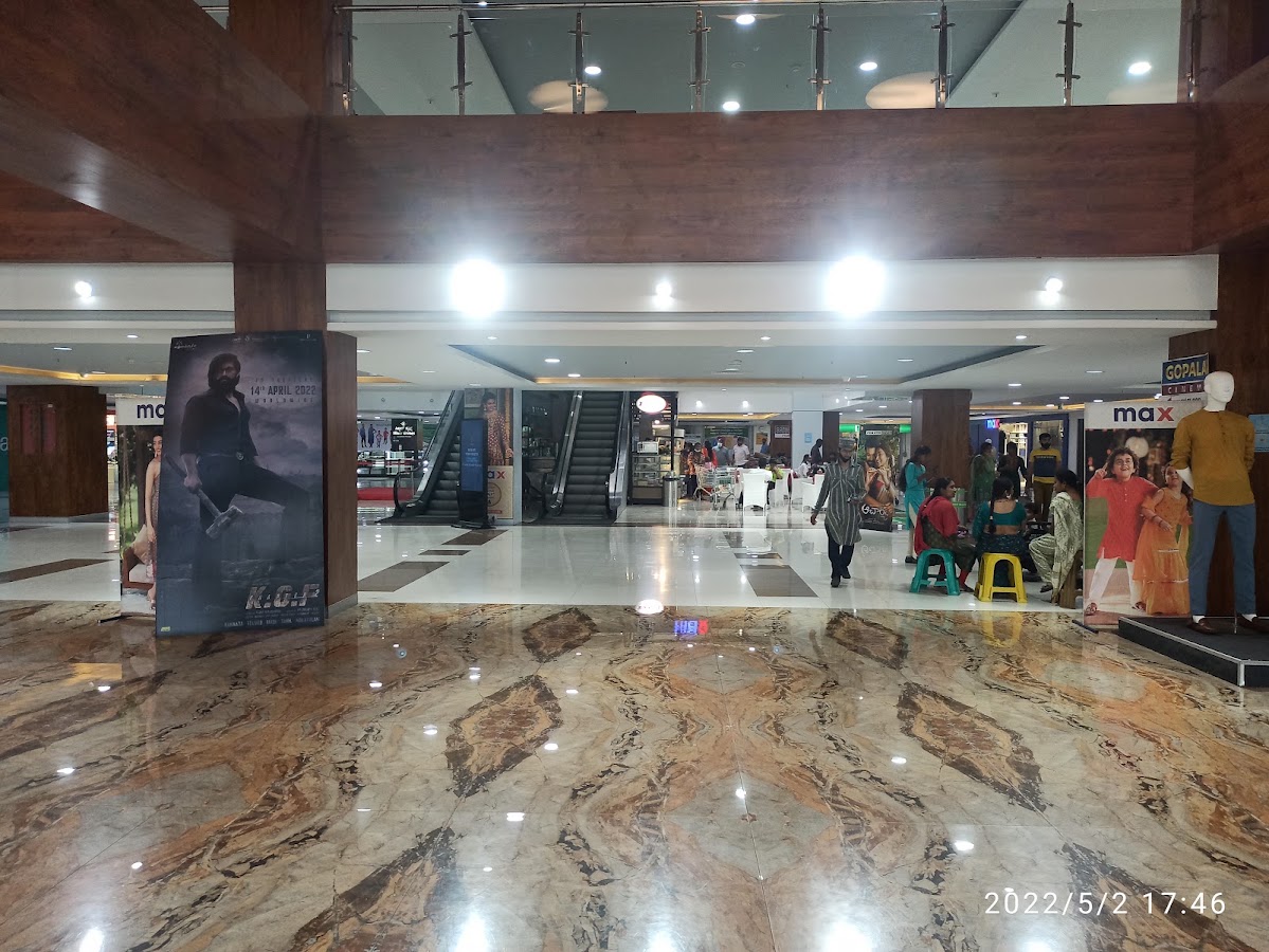 Gopalan Mall Sirsi Circle photo 6