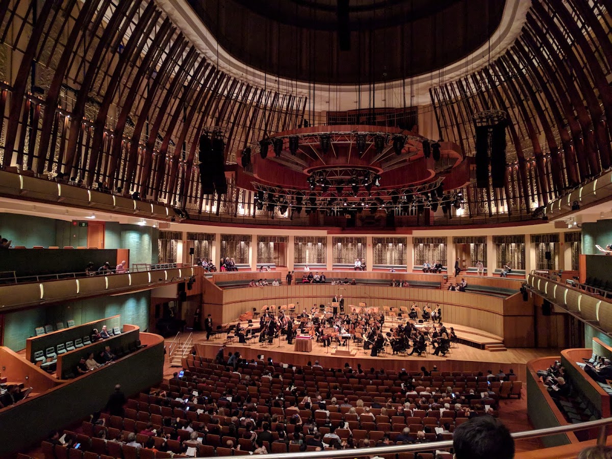Esplanade - Theatres on the Bay, Singapore photo 4